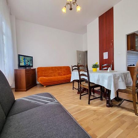 Euro24 Apartamenty Topola - Sopot Centrum, Blisko Skm Экстерьер фото