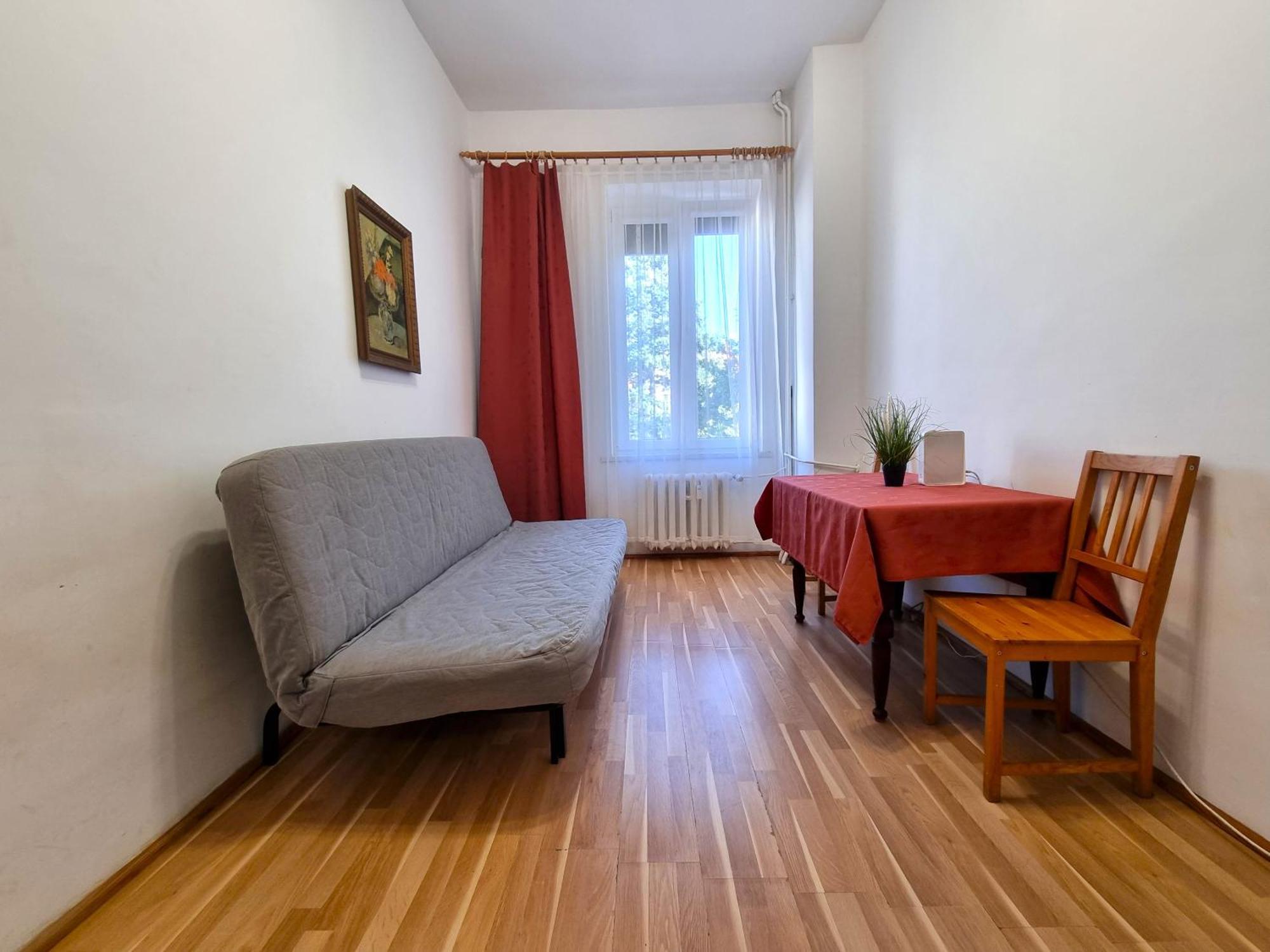 Euro24 Apartamenty Topola - Sopot Centrum, Blisko Skm Экстерьер фото