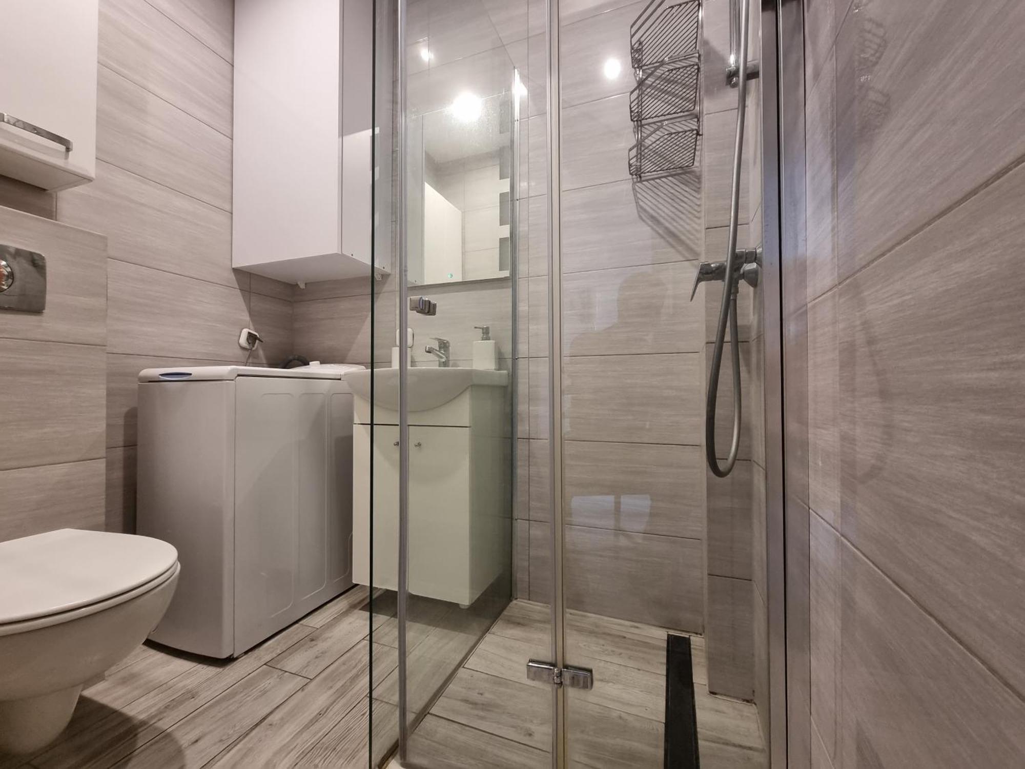 Euro24 Apartamenty Topola - Sopot Centrum, Blisko Skm Экстерьер фото